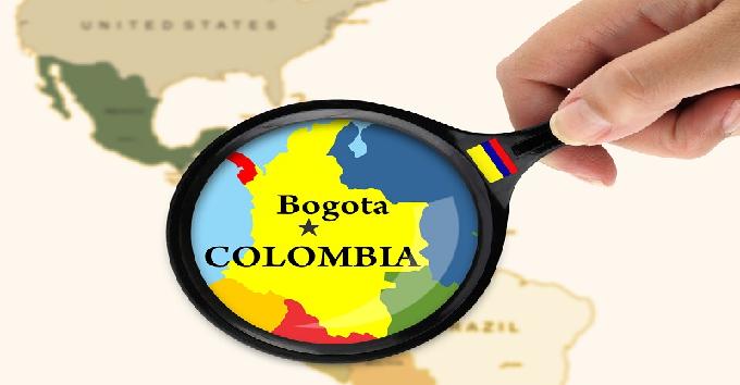 پایتخت کلمبیا با سرمایه 2.3 میلیون دلاری از بلاکچین و فناوری در حال ظهور پشتیبانی می کند