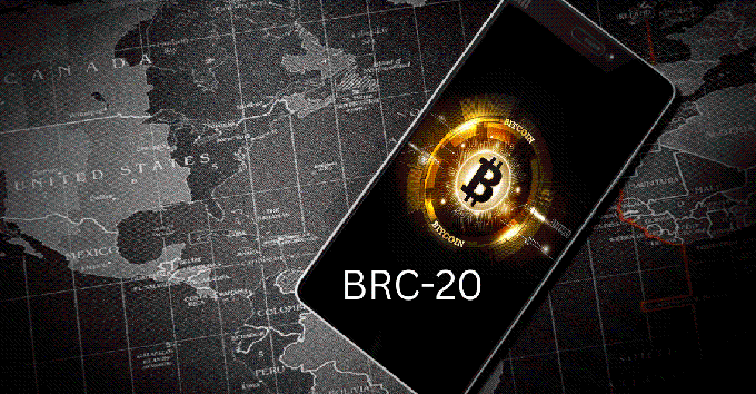 استاندارد توکن BRC-20 چیست؟